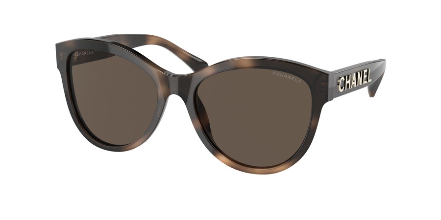 Butterfly Sunglasses CH5458A