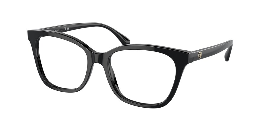 Rectangle Eyeglasses CH3463