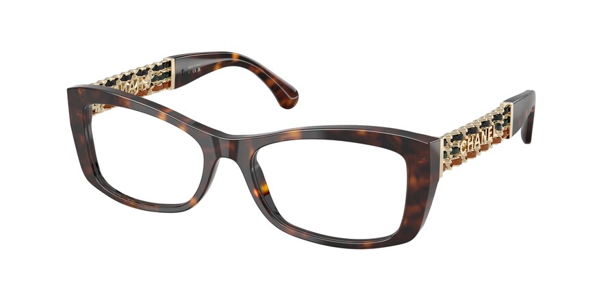Cat Eye Eyeglasses CH3484Q