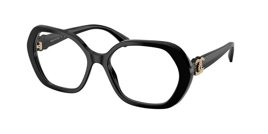 Square Eyeglasses CH3496