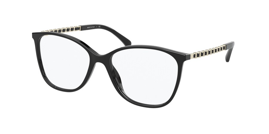 Pantos Eyeglasses CH3408Q