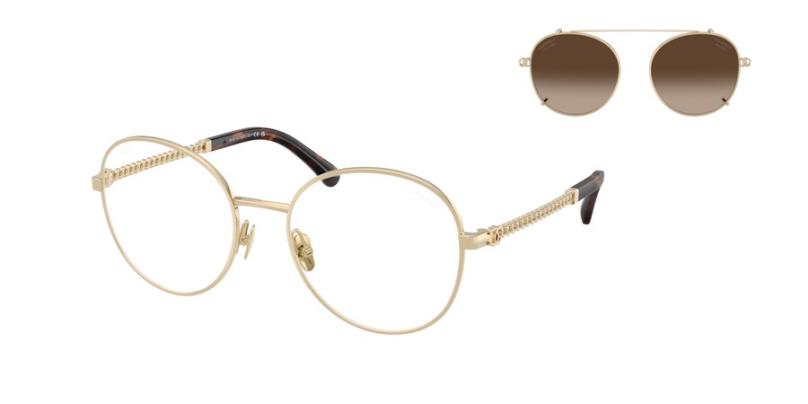 Pilot Sunglasses CH4291