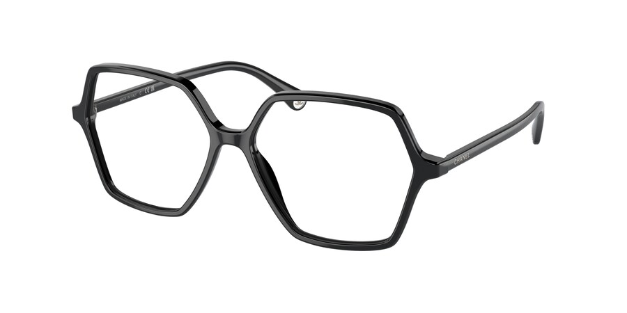 Square Eyeglasses CH3447