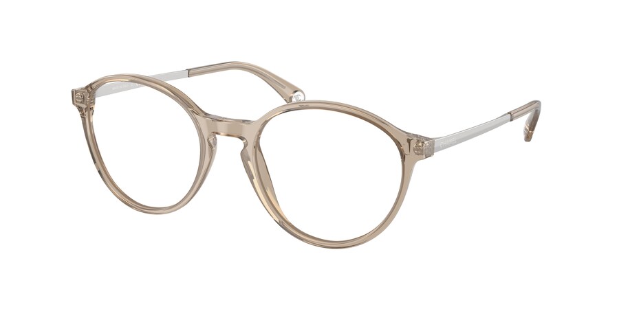 Pantos Eyeglasses CH3468U