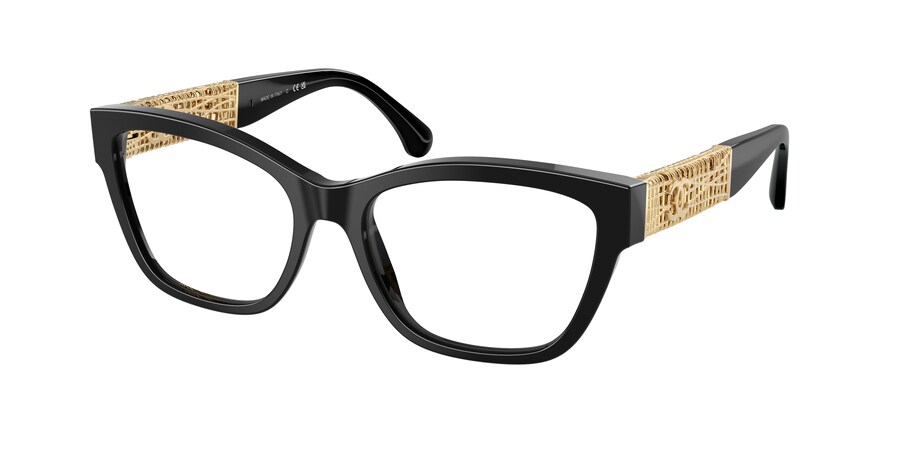 CH3477 Cat Eye Eyeglasses CH3477