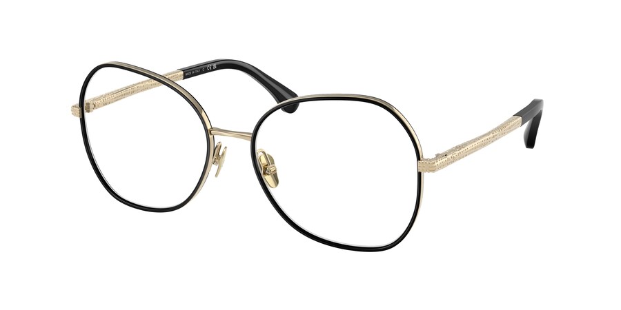 CH2217J Butterfly Eyeglasses CH2217J
