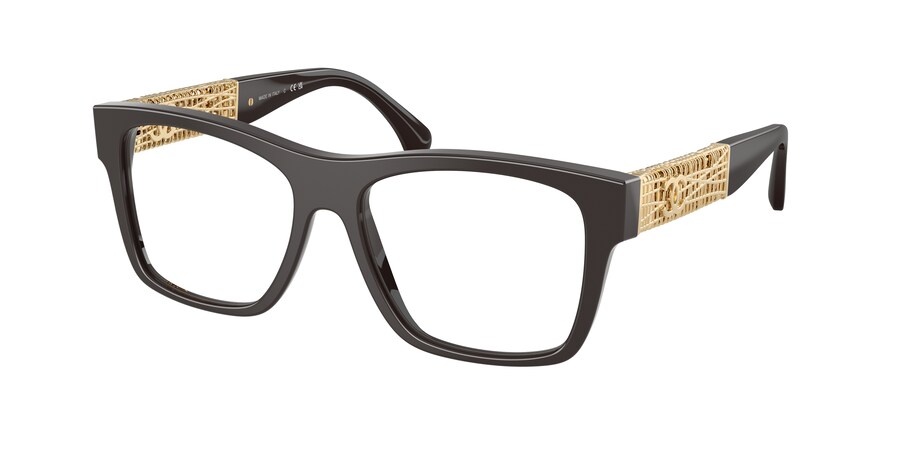 CH3478 Square Eyeglasses CH3478
