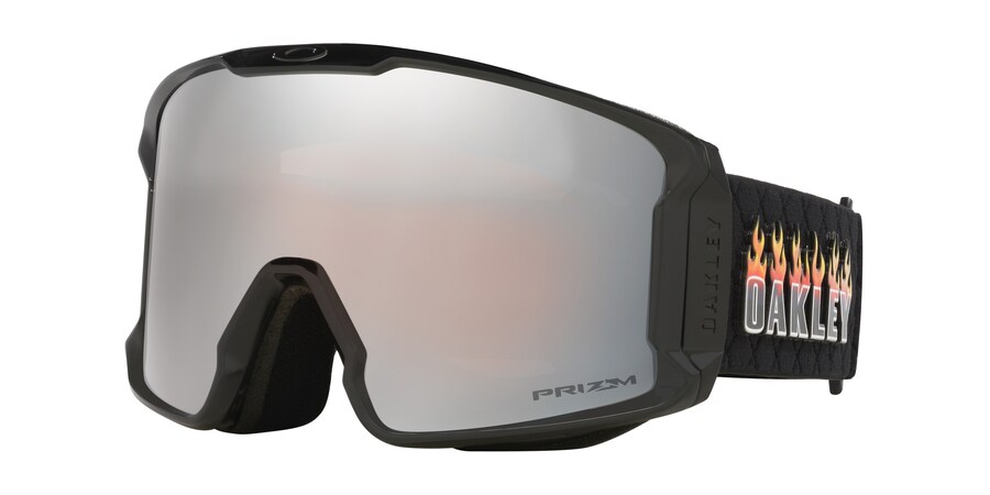OO7070 Line Miner™ L Rene Rinnekangas Signature Series Snow Goggles