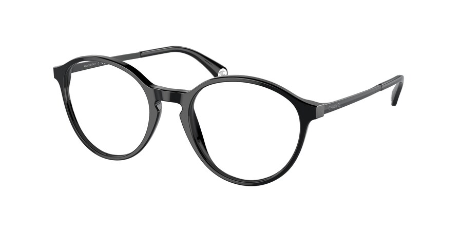 Pantos Eyeglasses CH3468U