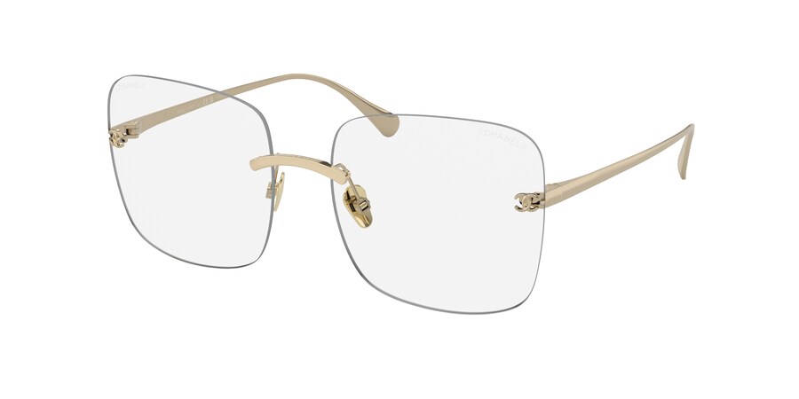 CH4287ST Square Blue Light Glasses CH4287ST