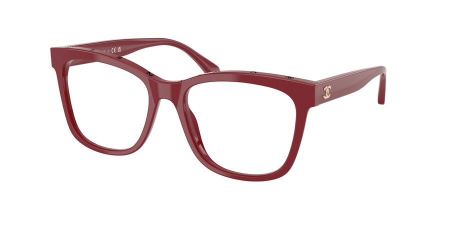 CH3392 Square Eyeglasses CH3392