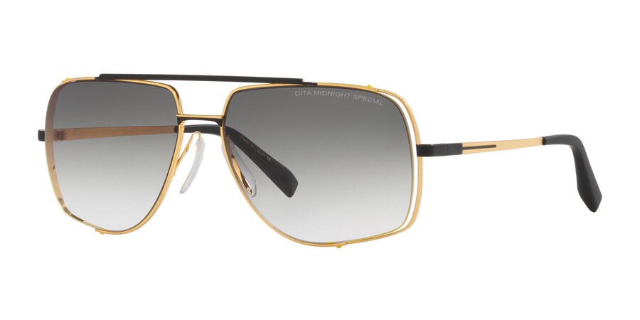 Midnight Special Drx-2010