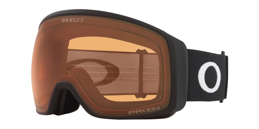OO7104 Flight Tracker L Snow Goggles