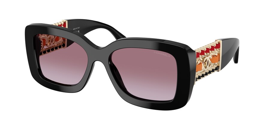 Square Sunglasses CH5535QA