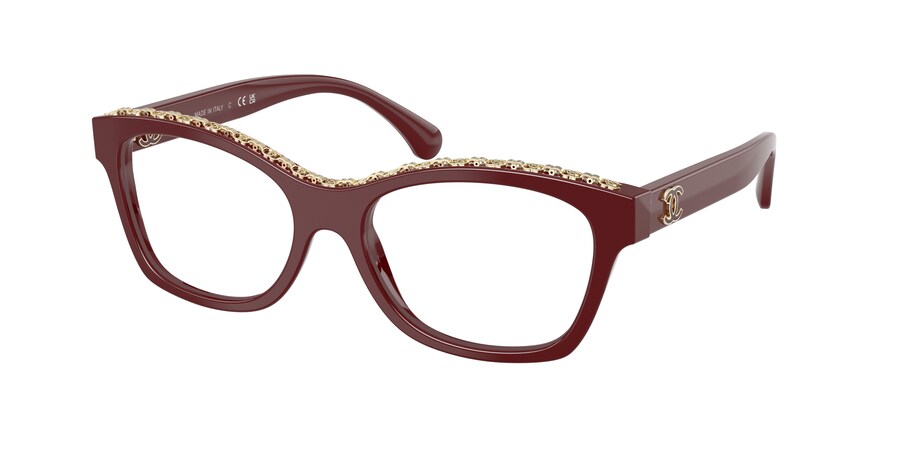 Butterfly Eyeglasses CH3482
