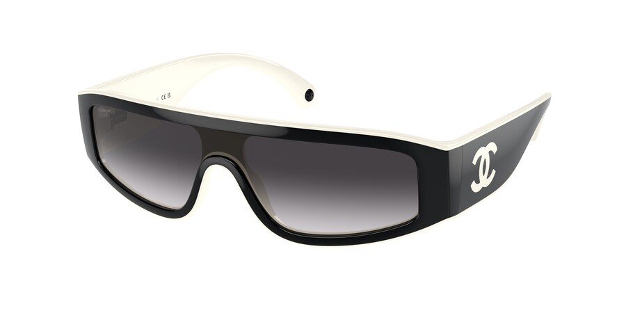 Shield Sunglasses CH6057