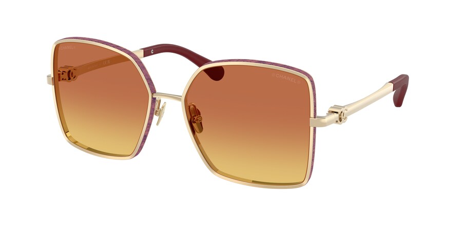 Square Sunglasses CH4288Q