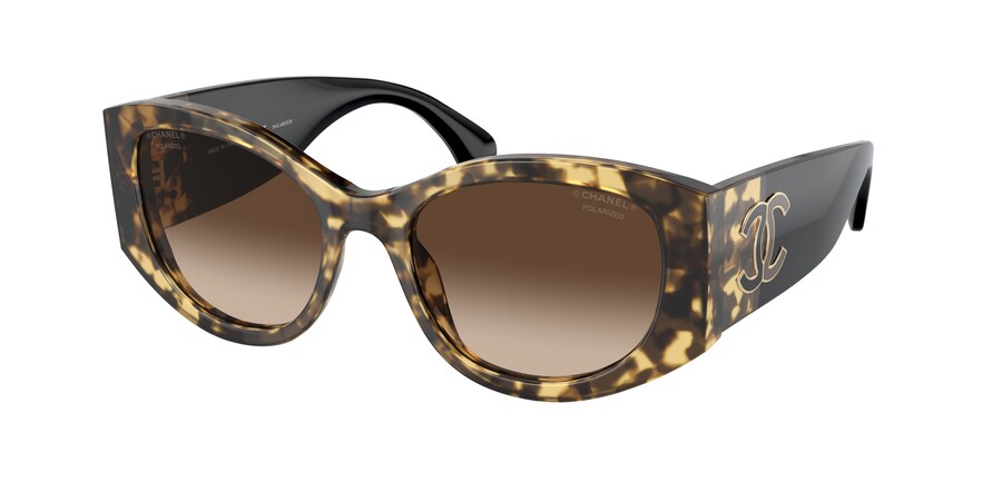 Oval Sunglasses CH5524A