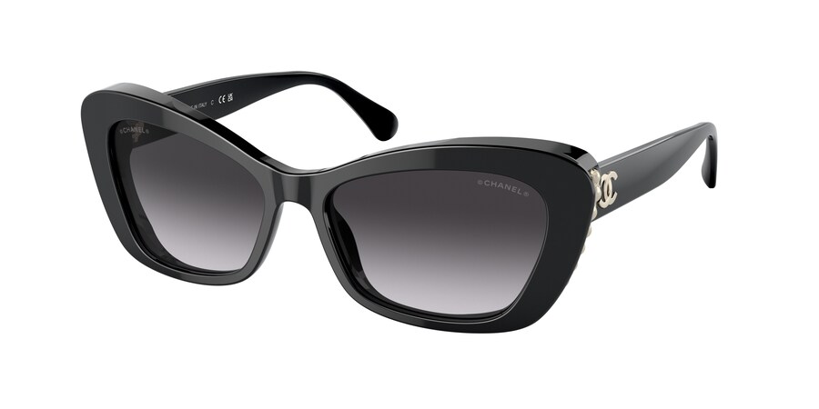 Cat Eye Sunglasses CH5481HA