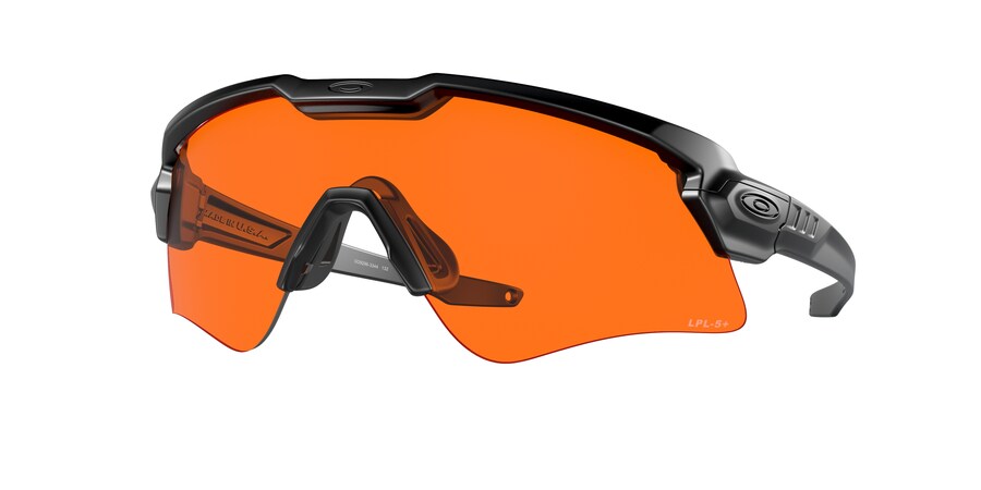 OO9296 SI Ball M Frame Alpha BLK w/ Laser LPL-5+