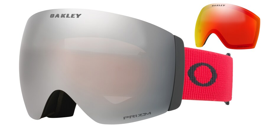 OO7138 Flight Deck™ Pro L Snow Goggles