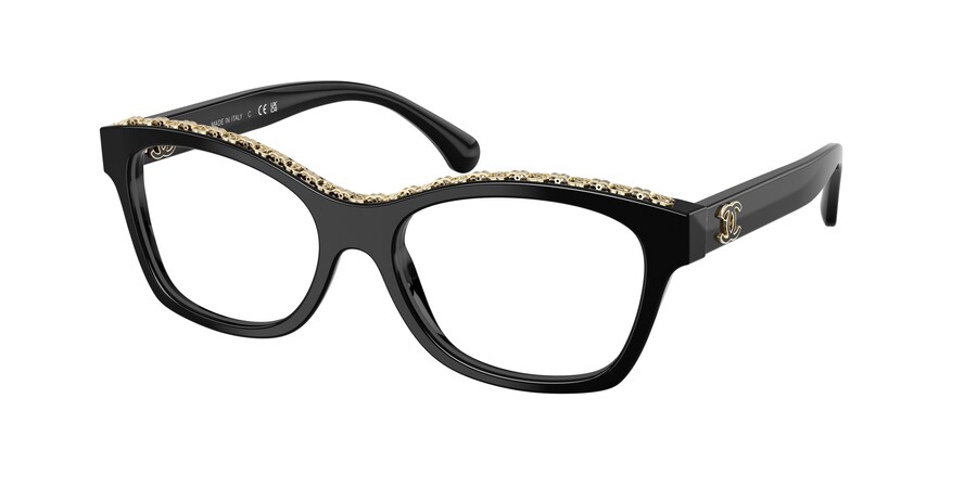 Butterfly Eyeglasses CH3482
