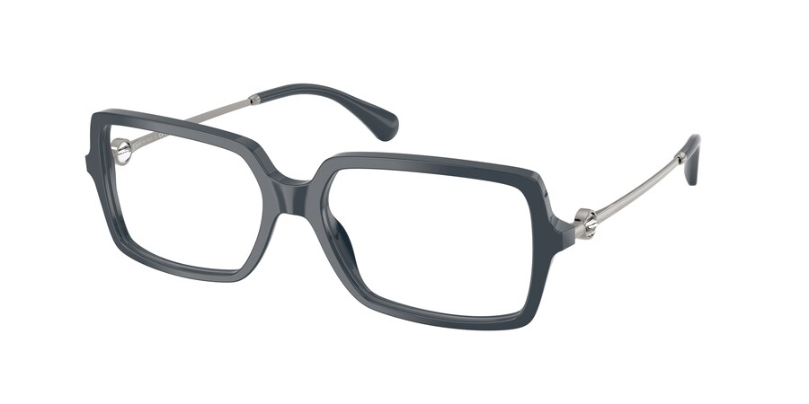 Rectangle Eyeglasses CH3487