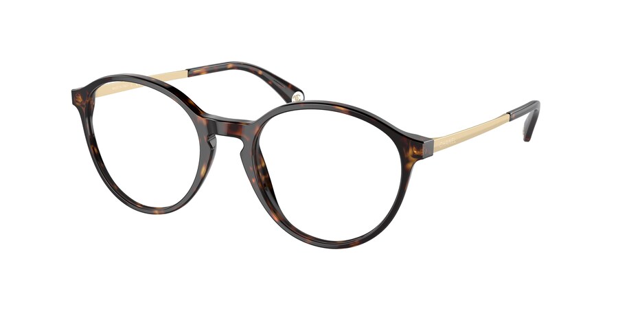 Pantos Eyeglasses CH3468U