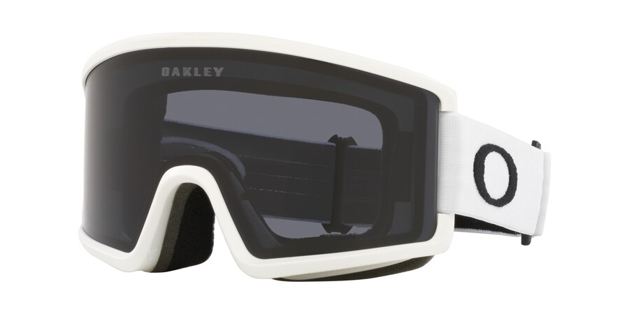 OO7121 Target Line M Snow Goggles