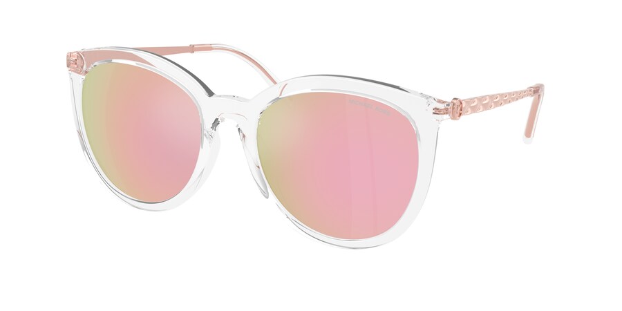 MK2208 San Francisco