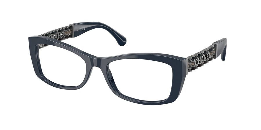 Cat Eye Eyeglasses CH3484Q