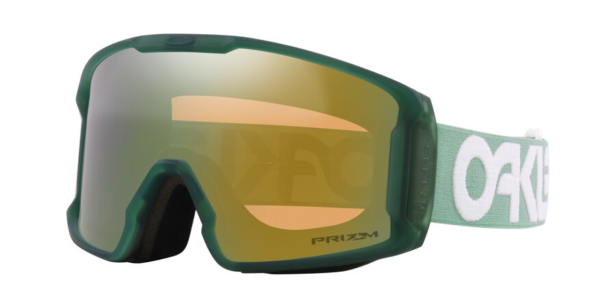 OO7093 Line Miner™ M Snow Goggles