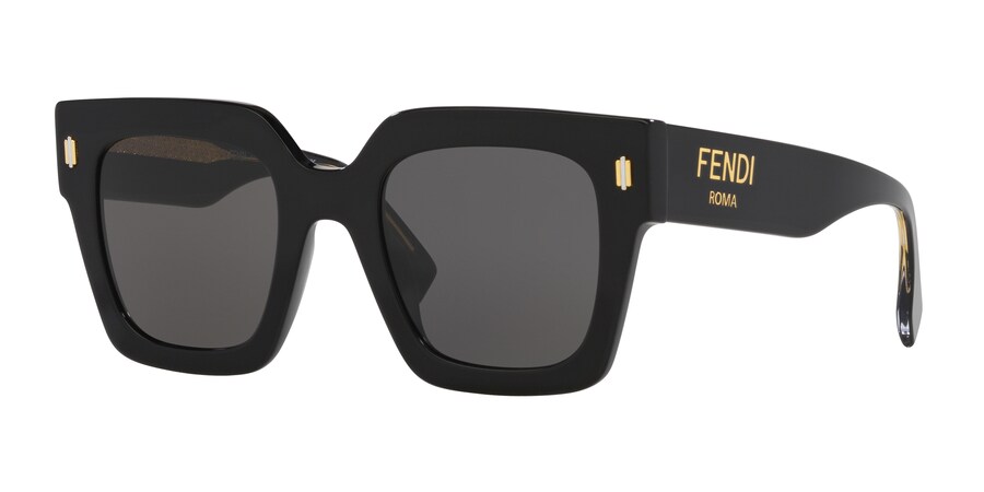 Fendi Roma FE40101I