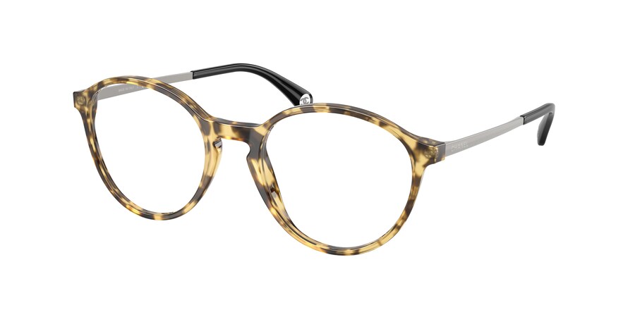 Pantos Eyeglasses CH3468U