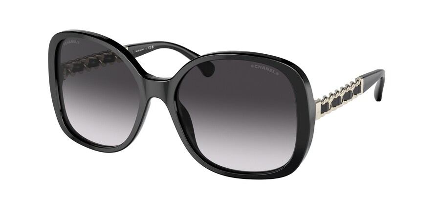 Square Sunglasses CH5470Q