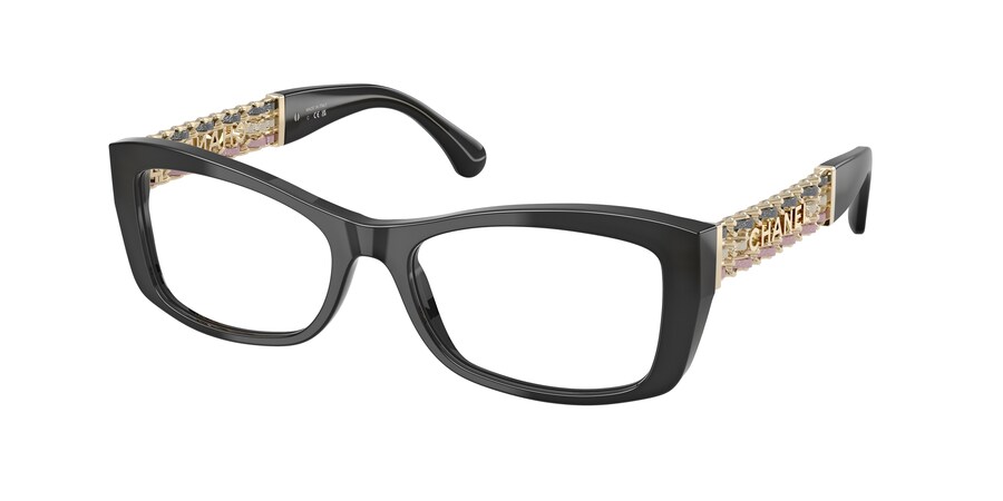 Cat Eye Eyeglasses CH3484Q