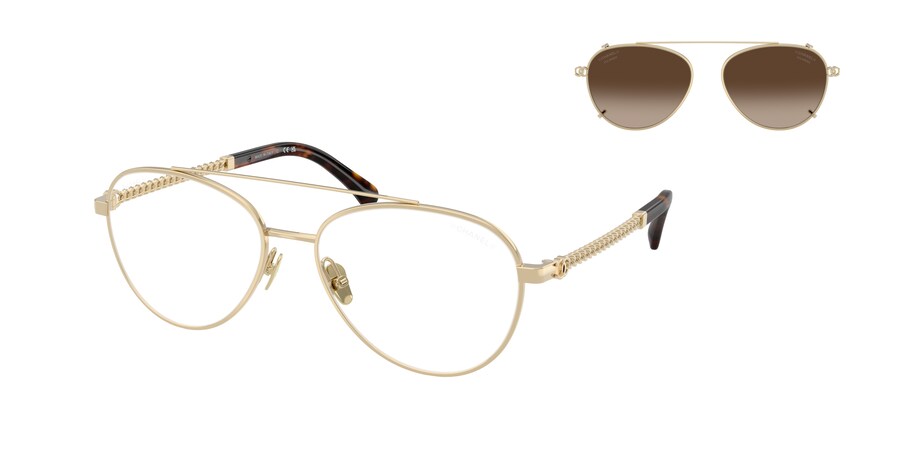 Pilot Sunglasses CH4292