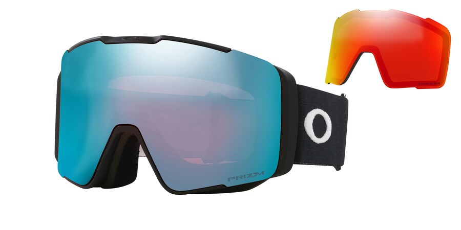 OO7137 Line Miner™ Pro M Snow Goggles