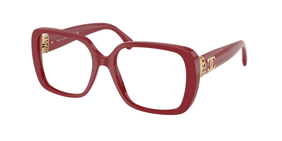 CH3479 Square Eyeglasses CH3479