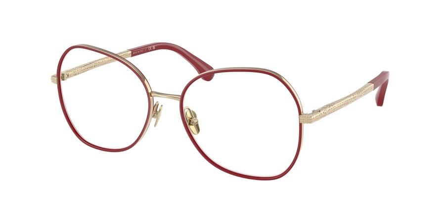 CH2217J Butterfly Eyeglasses CH2217J