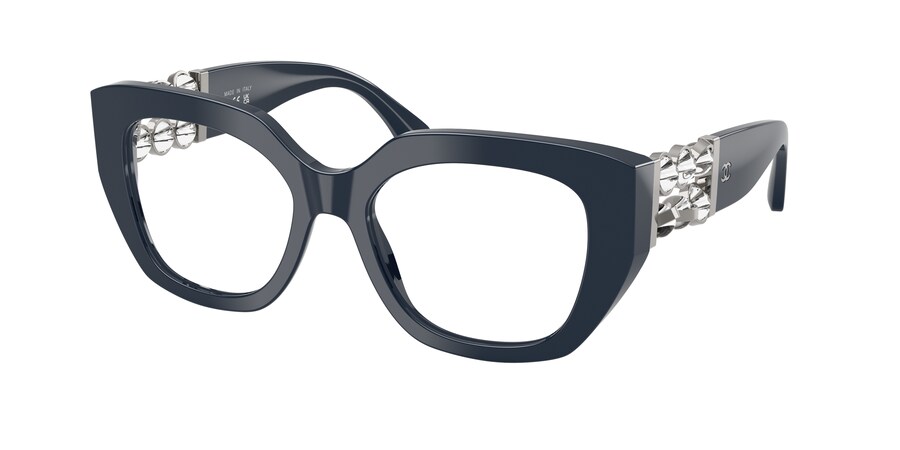 Cat Eye Eyeglasses CH3488