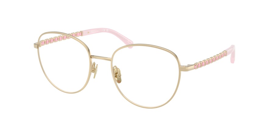 Pantos Eyeglasses CH2223Q
