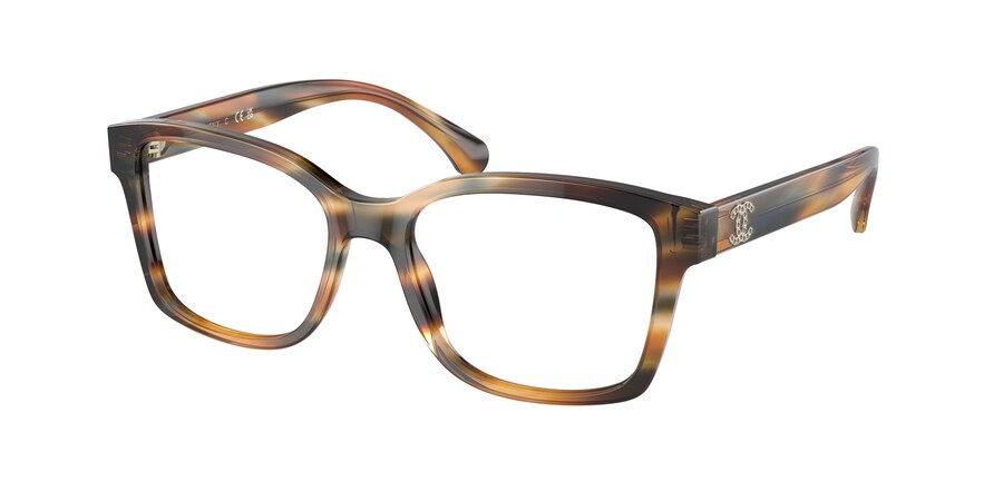 Square Eyeglasses CH3451B