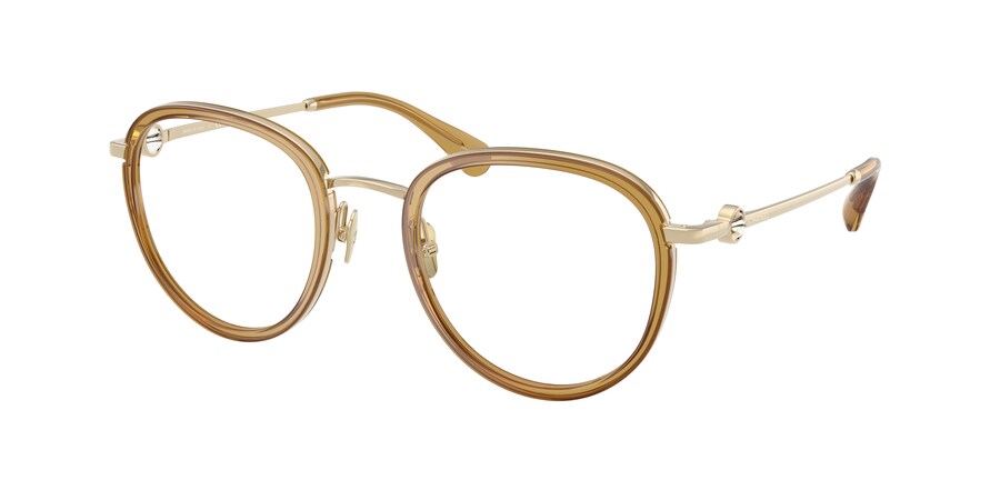 Pantos Eyeglasses CH2220