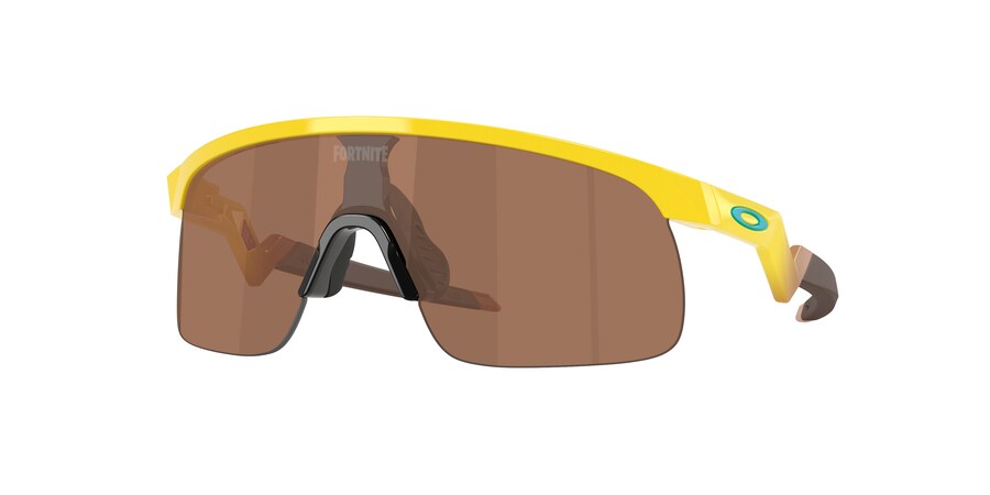 OJ9010 Oakley X Fortnite™ Peely Resistor (Youth Fit)