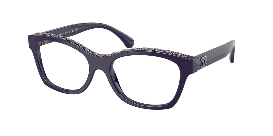 Butterfly Eyeglasses CH3482