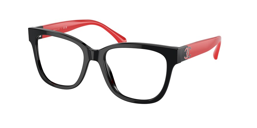 Square Eyeglasses CH3472