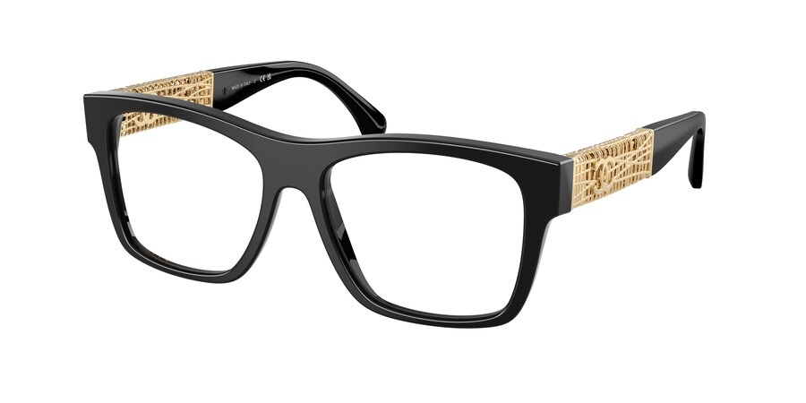 CH3478 Square Eyeglasses CH3478