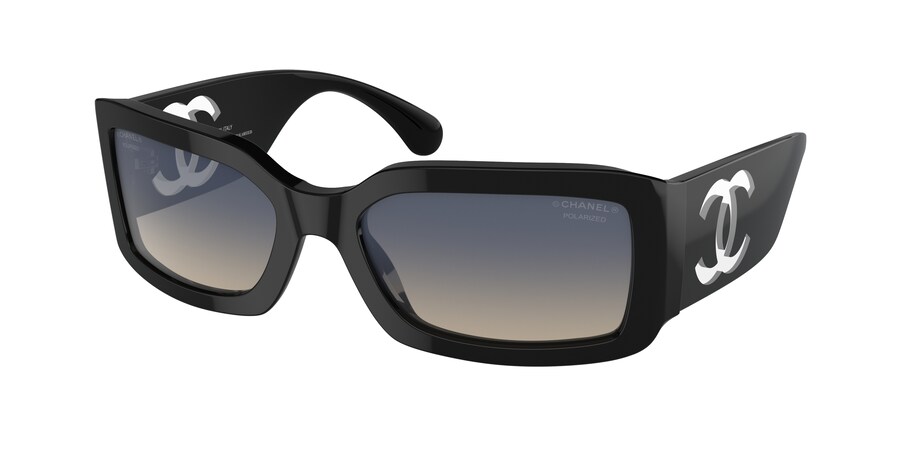 Rectangle Sunglasses CH5526A