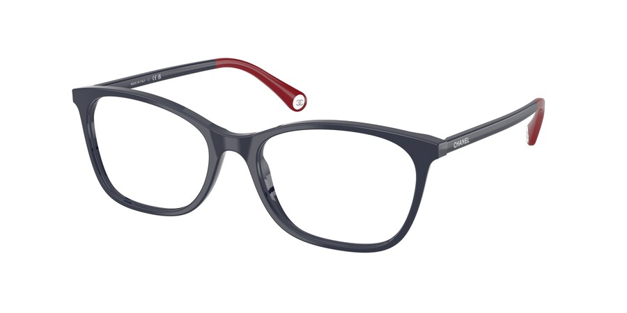 Rectangle Eyeglasses CH3414A